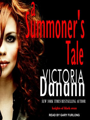 cover image of A Summoner's Tale